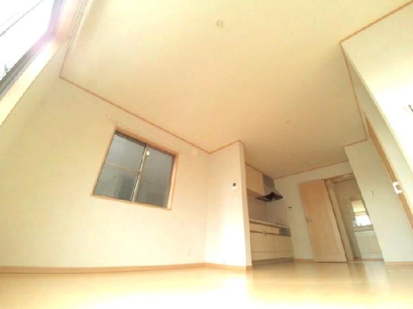 Living. Living-in stairs