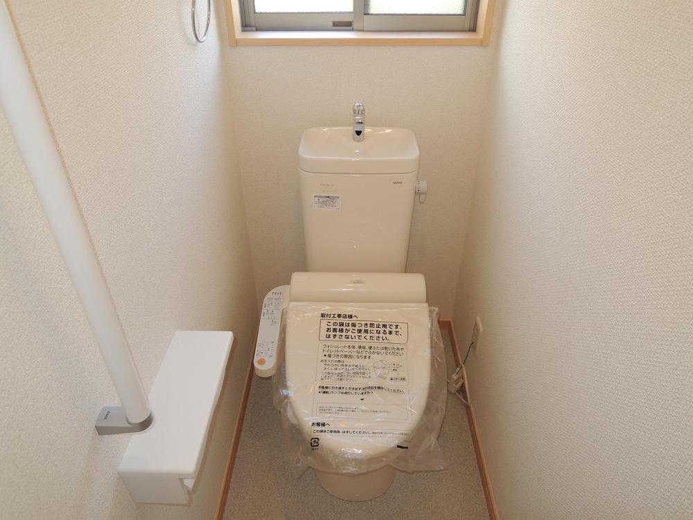 Same specifications photos (Other introspection). Example of construction