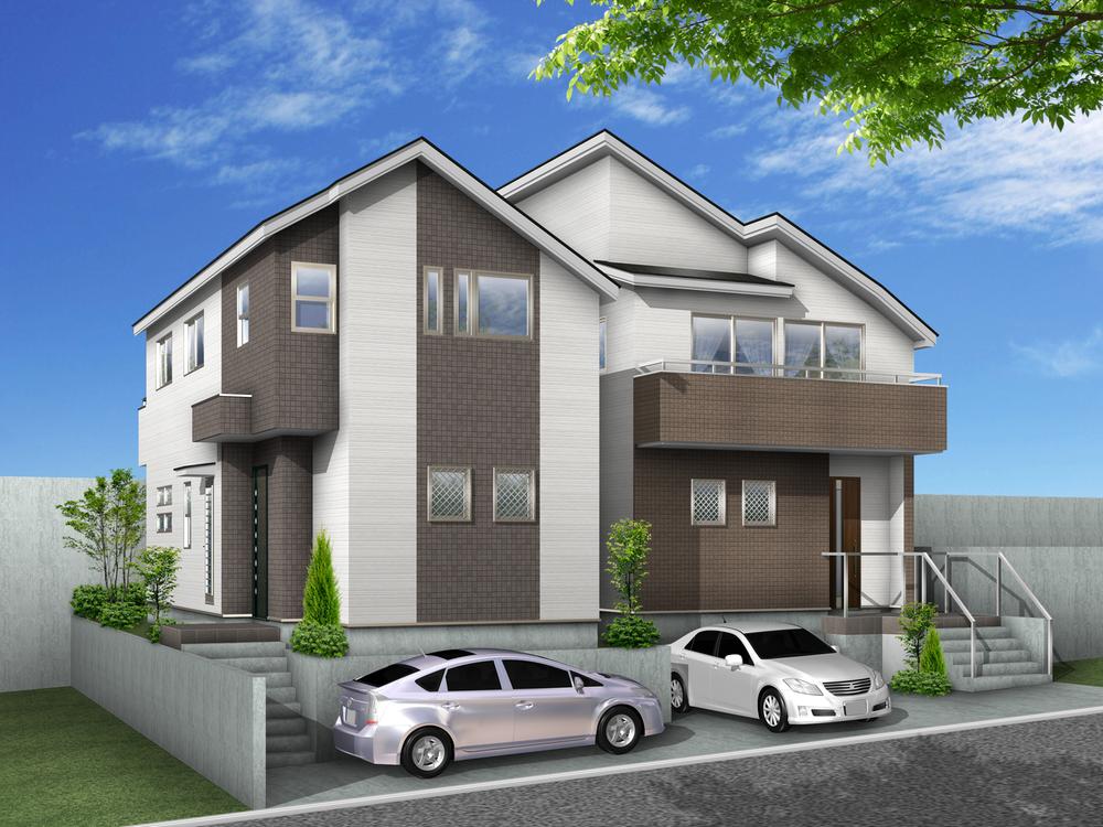 Rendering (appearance). Rendering