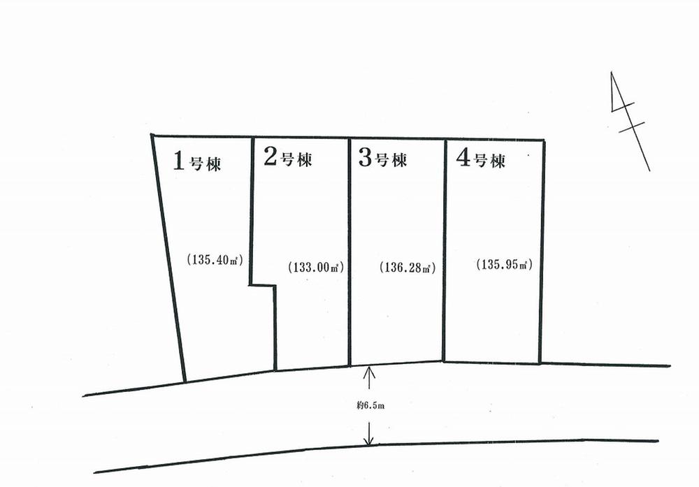 The entire compartment Figure