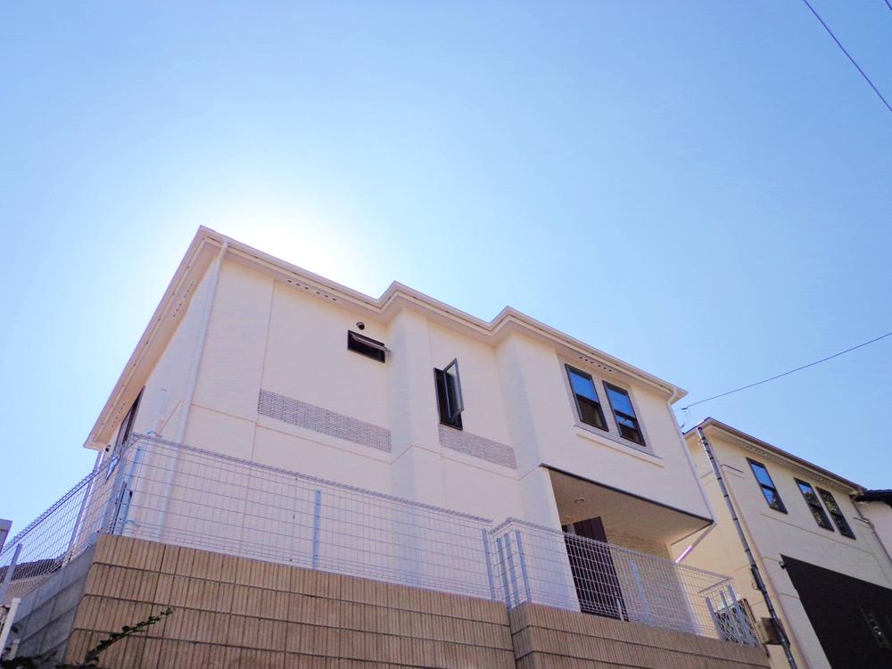 Local appearance photo. We will soon complete. It is in a building in the tour reception (^^ Local (10 May 2013) Shooting