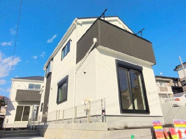 Local appearance photo. Asahi Kasei power board use