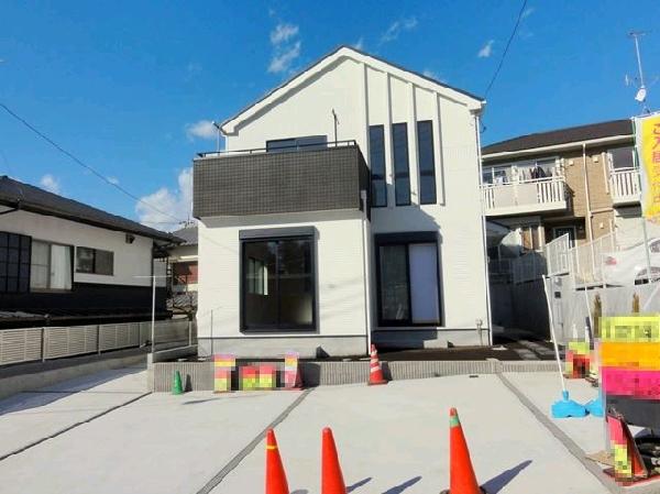 Local appearance photo. Yang per well in the south road!