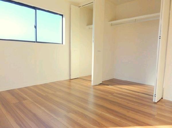 Receipt. Of 2 Kaiyoshitsu 7.5 quires storage