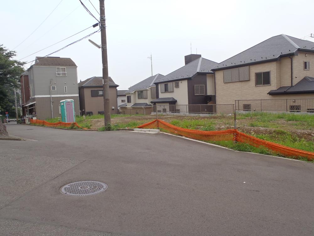 Local appearance photo. Local (July 2013) Shooting