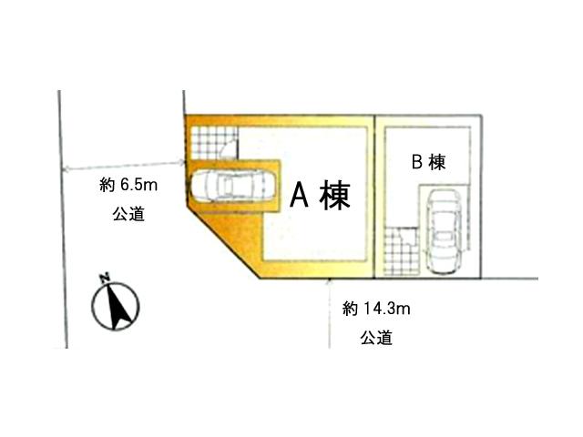 The entire compartment Figure