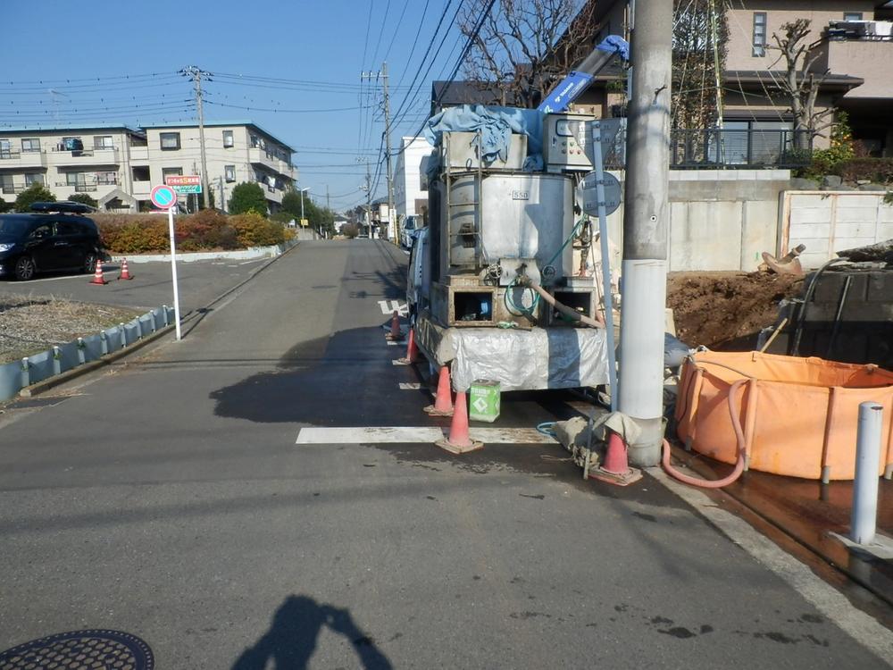 Other local. Local (12 May 2013) Shooting