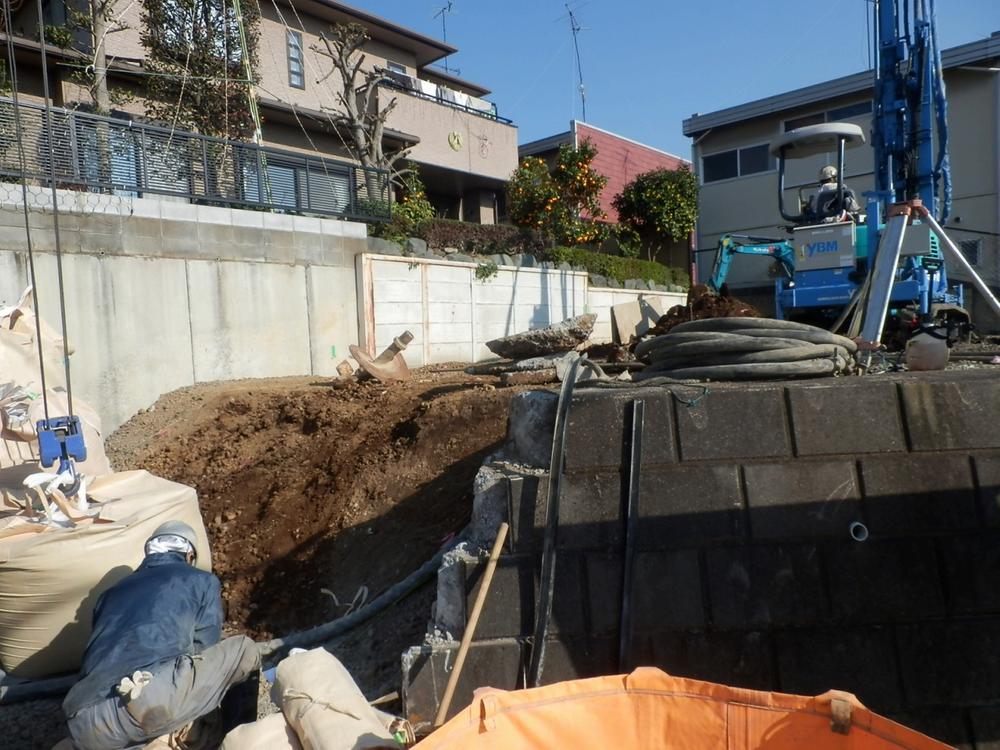 Other local. Local (12 May 2013) Shooting