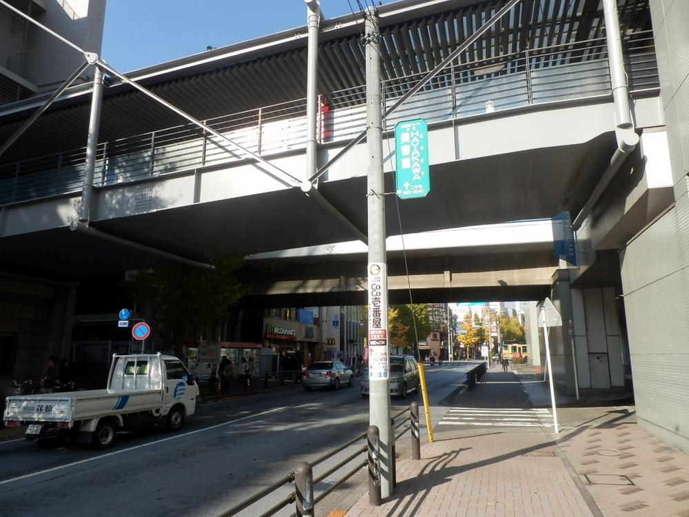 Other. It is the surrounding environment photo of Property