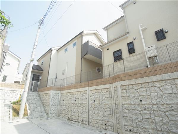 Local appearance photo. Local appearance 2013 / 04 shooting