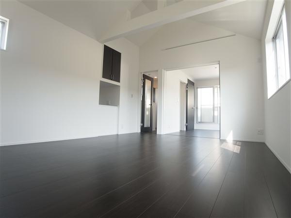 Living. Living 2013 / 04 shooting