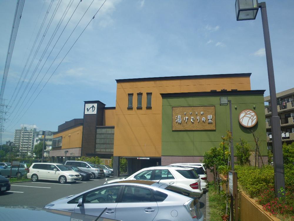 Other Environmental Photo. 2000m to the village of Yukemuri