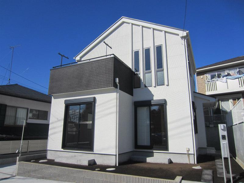 Local appearance photo. 1 Building: local (12 May 2013) is a positive per visit in the shooting south road