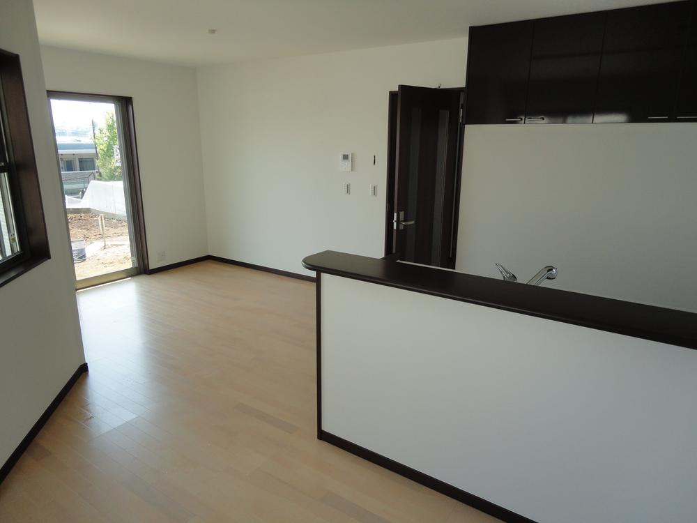 Kitchen. Indoor (April 2013) Shooting