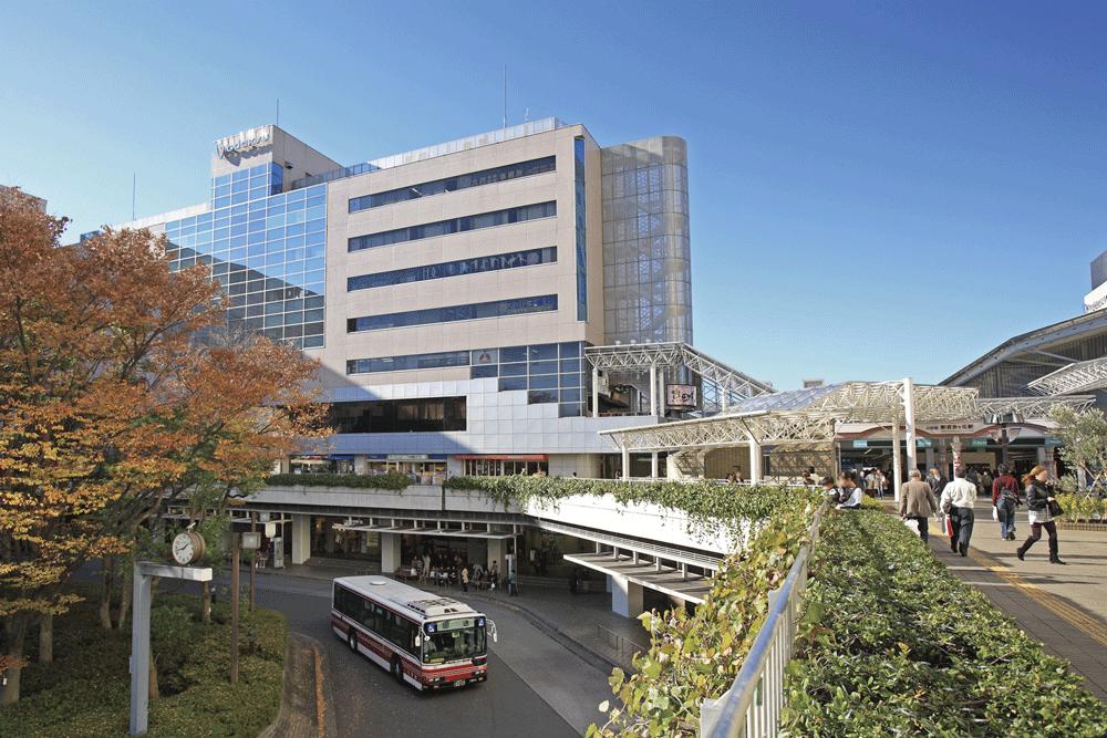 station. ShinYuri months 3900m to hill stations