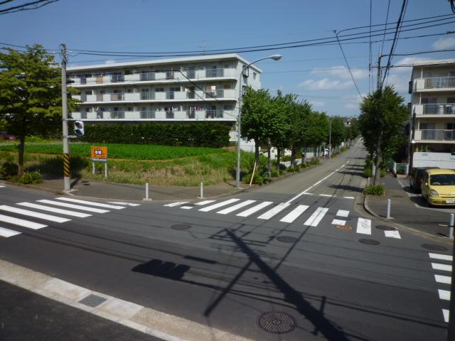 View photos from the dwelling unit. This is the area of ​​the popular 3-chome among Ekoda. Cityscape, By all means, please check the goodness of the living environment