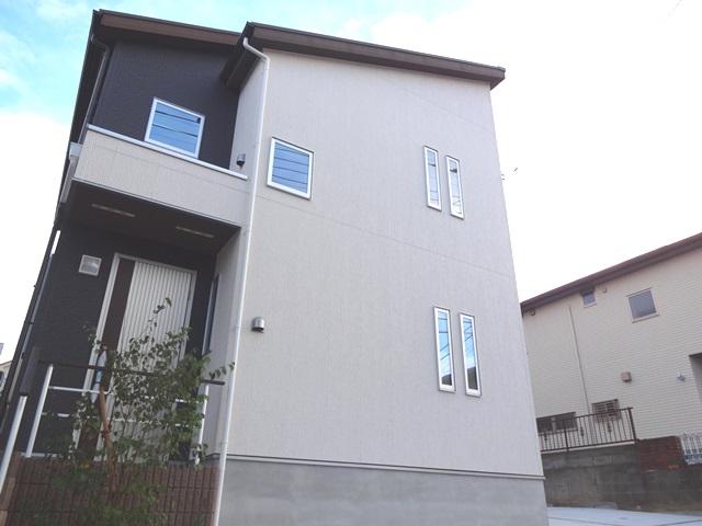 Local appearance photo. local appearance