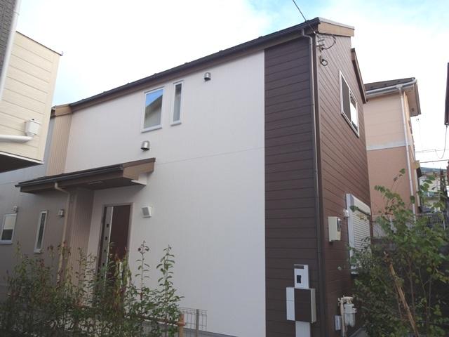 Local appearance photo. local appearance