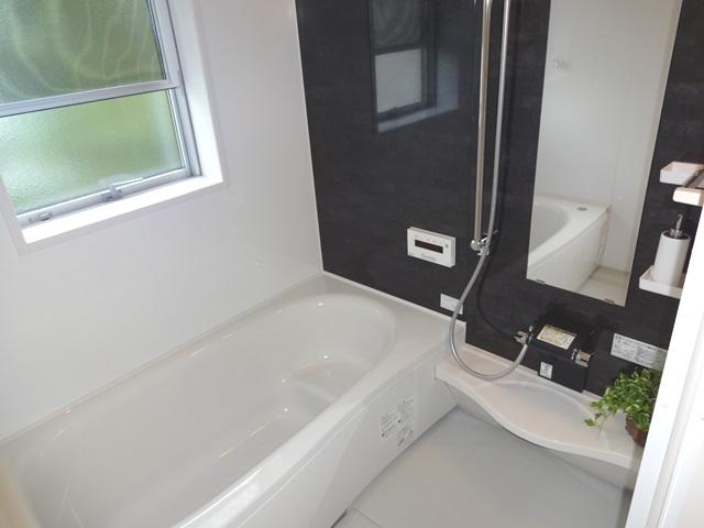 Bathroom. 1 Building Bathroom