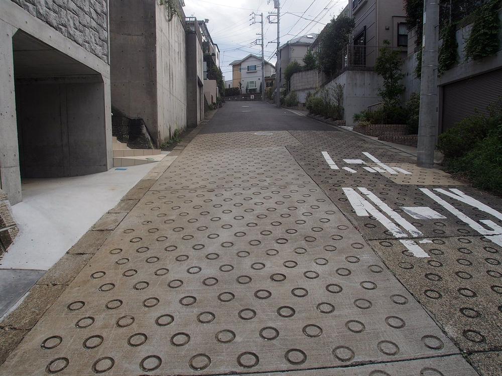 Local photos, including front road. Local (10 May 2013) Shooting