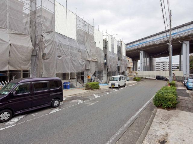 Local appearance photo