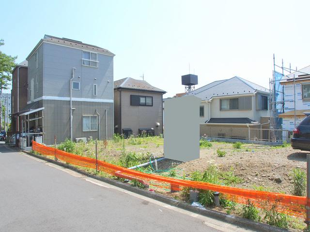 Local appearance photo