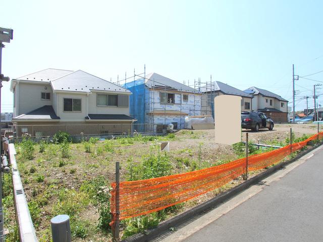 Local appearance photo