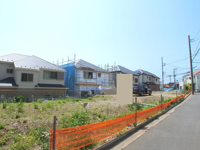 Local appearance photo