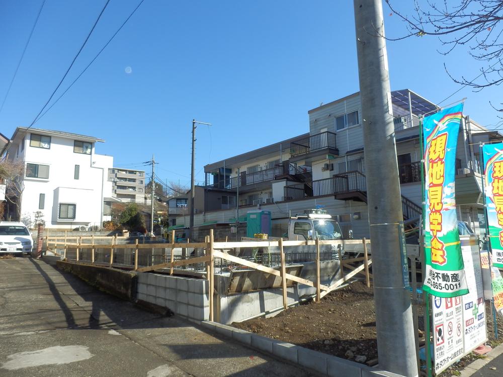 Local appearance photo. A feeling of freedom is local