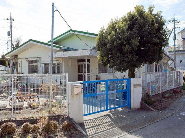 Other local. Nara nursery Distance 1110m