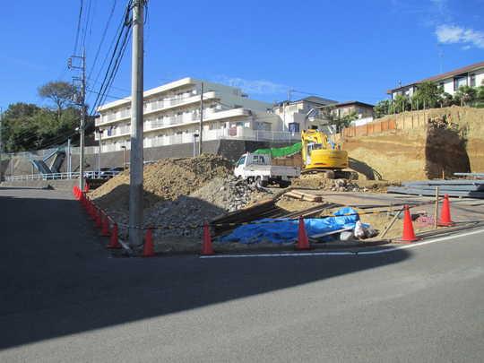 Local land photo. Local Photos