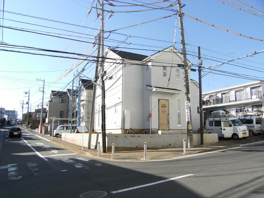 Local appearance photo. Local (December 25, 2013) Shooting