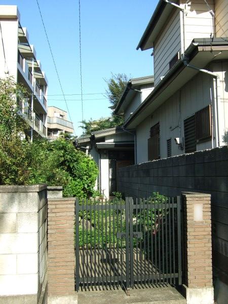 Local photos, including front road