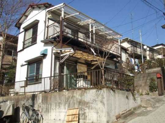 Local land photo. Site appearance (1)