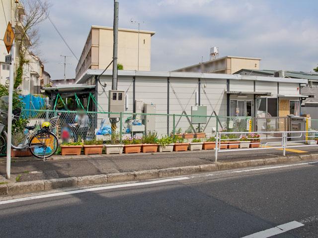 kindergarten ・ Nursery. Shirane 820m to kindergarten