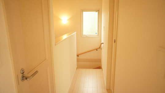 Other introspection. hole