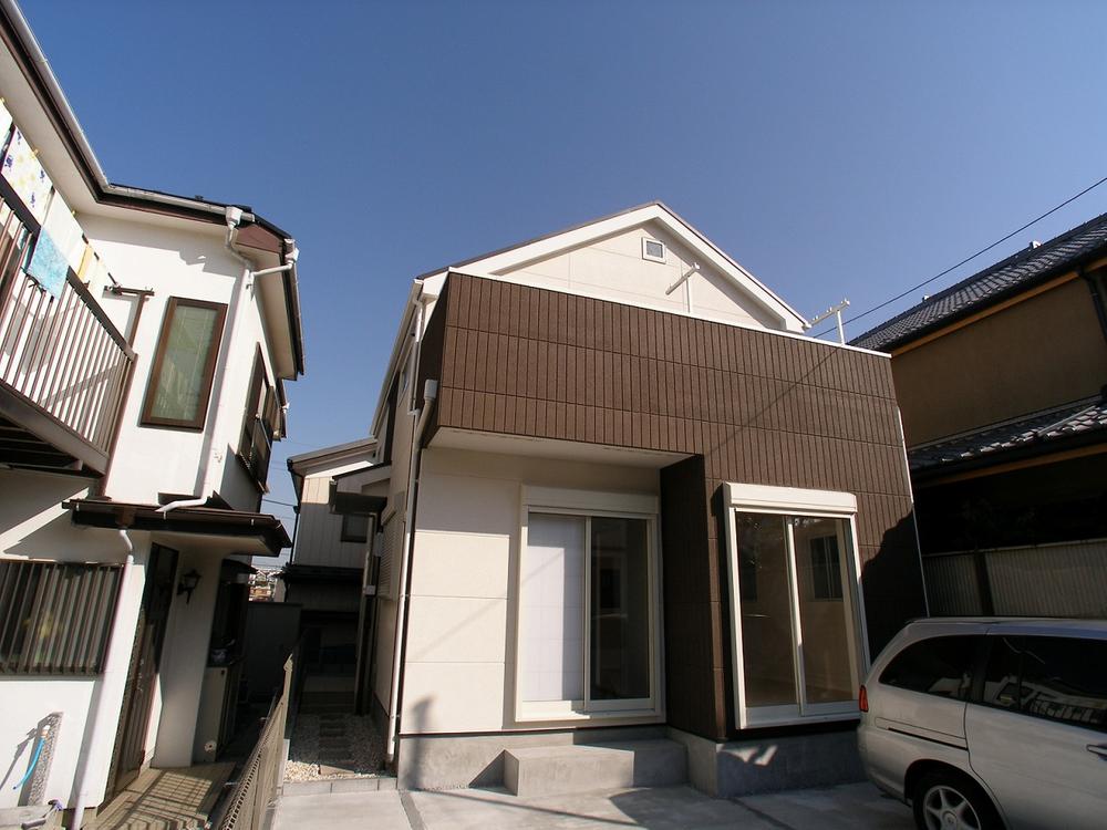 Local appearance photo. Is a positive per batch!