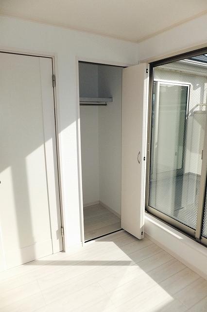 Non-living room. Indoor (October 8, 2013) Shooting