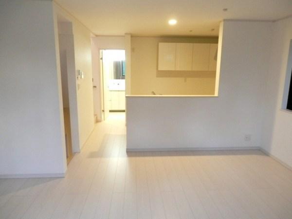 Living. Indoor (10 May 2013) Shooting