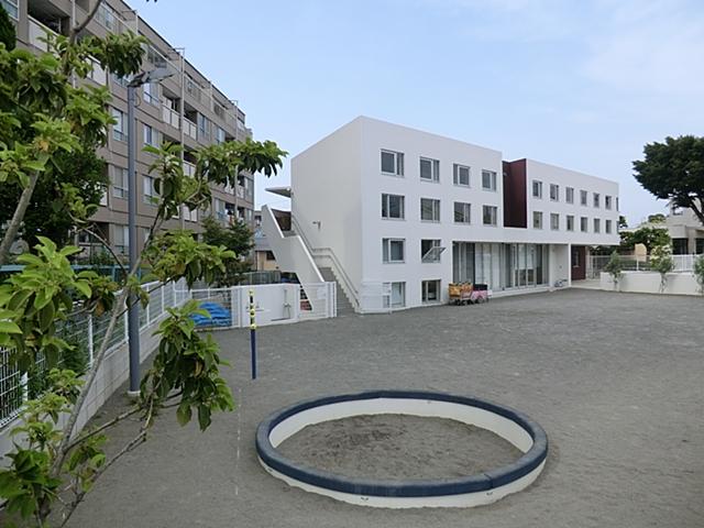 kindergarten ・ Nursery. 787m to Yokohama City Nakakibogaoka nursery