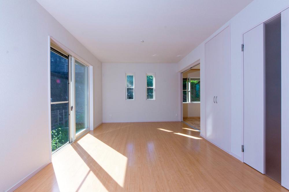 Living. Good per positive living