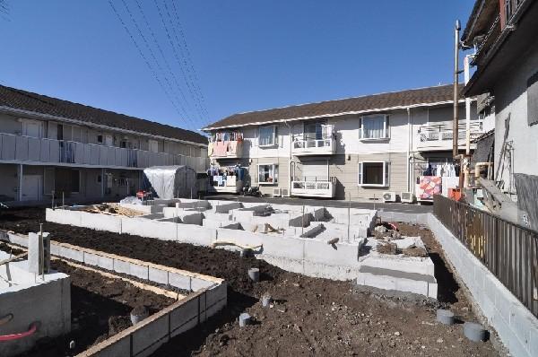 Local appearance photo