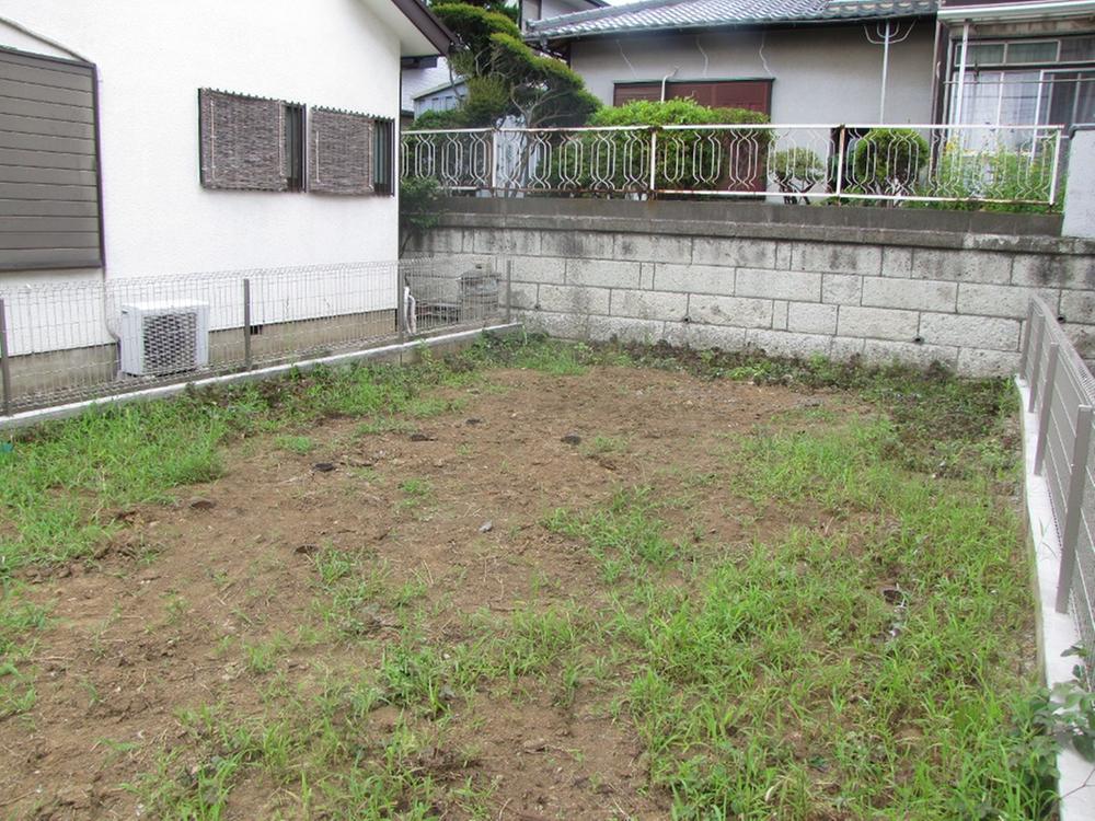 Local appearance photo. Local (August 2013) Shooting