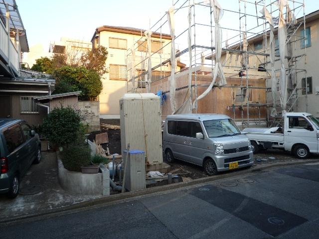 Local appearance photo