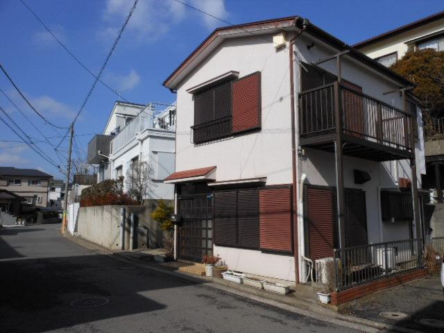 Local photos, including front road