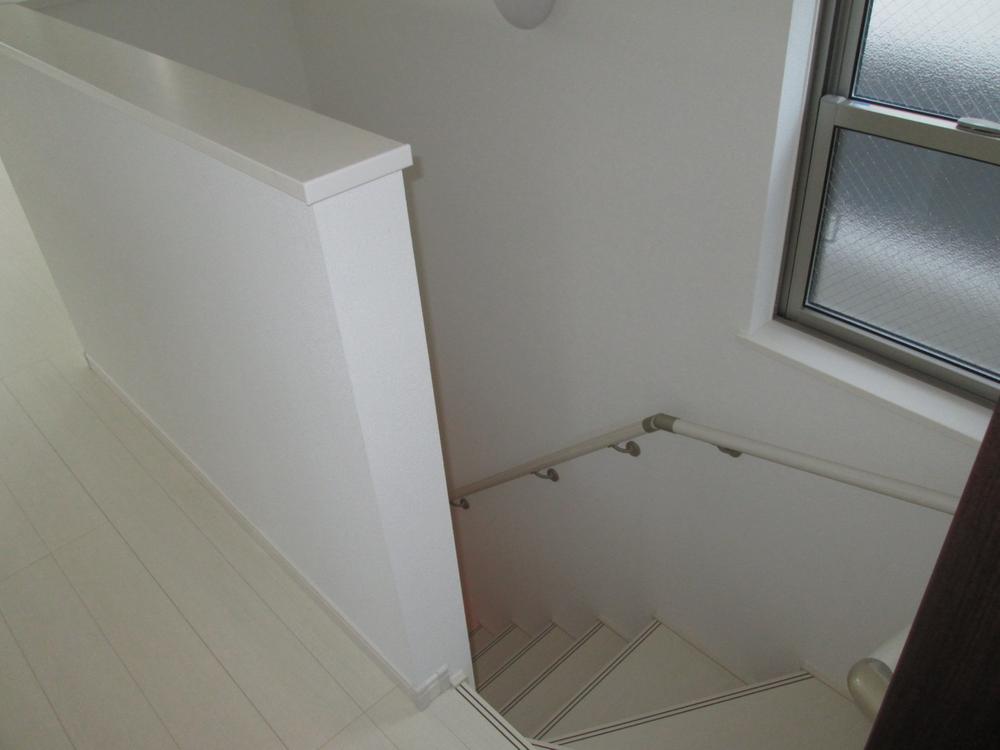 Other. Local (12 May 2013) Shooting Stairs