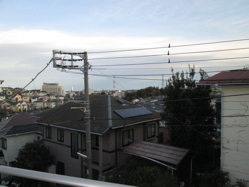 View photos from the dwelling unit. View from local