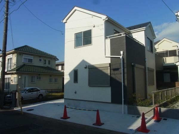 Local appearance photo. The completed, You can actually preview!