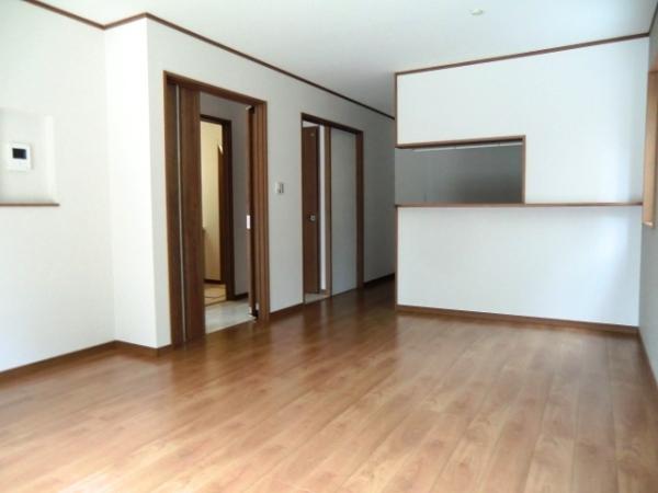 Living. Indoor (July 2013) Shooting