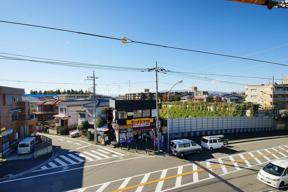 View photos from the dwelling unit